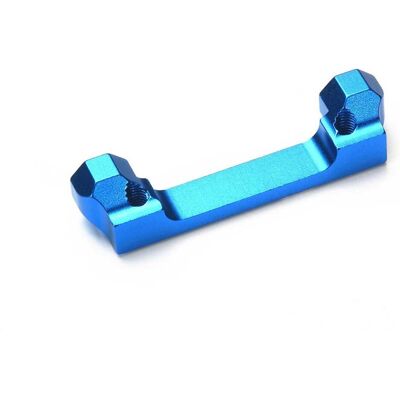 Tamiya XV-01 Alu. Supporto a forcella XJ Tamiya XV-01 Alu. Supporto a forcella XJ