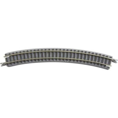 Binario Rokuhan con Base 30° - Pista Ferroviaria Modello Binario Rokuhan con Base 30° - Pista Ferroviaria Modello