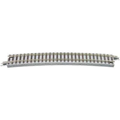 Binario Ferroviario Rokuhan 7297012 Z con Ballast Binario Ferroviario Rokuhan 7297012 Z con Ballast