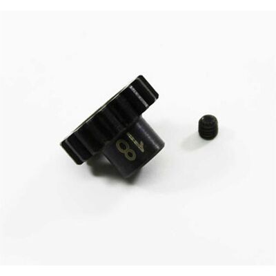 Absima Pignone 1:8 brushless 18T Modul 1 Absima Pignone 1:8 brushless 18T Modul 1