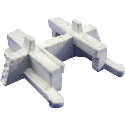 Binario modello Rokuhan - 7297413 Z con ballast Binario modello Rokuhan - 7297413 Z con ballast