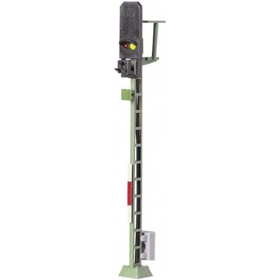 Viessmann TT 4911A Segnale luminoso di blocco Viessmann TT 4911A Segnale luminoso di blocco
