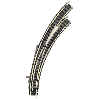 Fleischmann N piccolo (con letto) 9169 B (Traccia N) Fleischmann N piccolo (con letto) 9169 B (Traccia N)