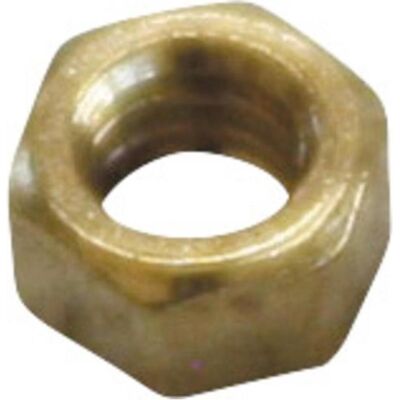Nutrini micro in ottone Sol Expert MM1.2 - Micro Nut Nutrini micro in ottone Sol Expert MM1.2 - Micro Nut