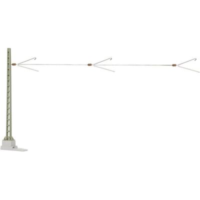 Viessmann H0 Curva 4122 - Accessori Ferroviari in Scala Viessmann H0 Curva 4122 - Accessori Ferroviari in Scala