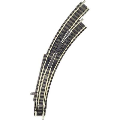 Fleischmann N piccolo (con letto) 9175 B (Traccia N) Fleischmann N piccolo (con letto) 9175 B (Traccia N)