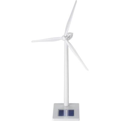 Sol Expert 43001 H0 Solar-Windkraftanlage Sol Expert 43001 H0 Solar-Windkraftanlage