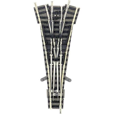 Fleischmann N ottavino (con letto) 9157 D (Traccia N) Fleischmann N ottavino (con letto) 9157 D (Traccia N)