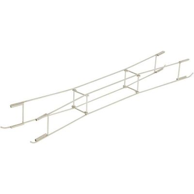 Elemento di incrocio catenaria H0 Viessmann - Universale Elemento di incrocio catenaria H0 Viessmann - Universale