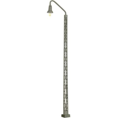 Viessmann Modeltech 63851 Lampione LED Bianco Viessmann Modeltech 63851 Lampione LED Bianco