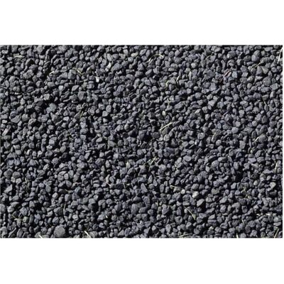 Woodland Scenics WB83 Balast Medio Nero - Materiale per Modellismo Woodland Scenics WB83 Balast Medio Nero - Materiale per Modellismo