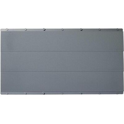 Auhagen H0, TT Piastre in plastica (L x x Auhagen H0, TT Piastre in plastica (L x x