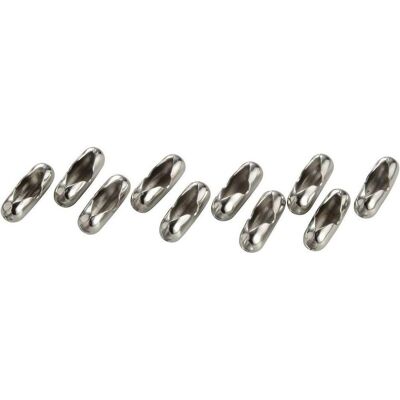 Modelcraft Chiusura a morsetto in ottone 11,5 m Modelcraft Chiusura a morsetto in ottone 11,5 m
