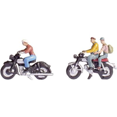 Noch 36904 N Figure Motociclista Noch 36904 N Figure Motociclista