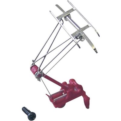 Piko H0 56156 H0 Stroma del tetto a una trave Piko H0 56156 H0 Stroma del tetto a una trave