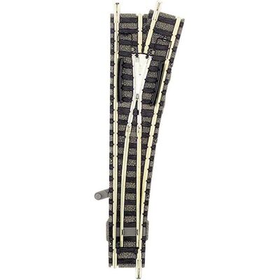 Fleischmann N piccolo (con letto) 9179 W (Traccia N) Fleischmann N piccolo (con letto) 9179 W (Traccia N)
