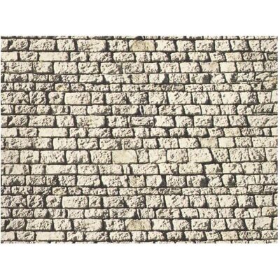 Noch H0, TT Piastra a muro (L x W) 320 Noch H0, TT Piastra a muro (L x W) 320