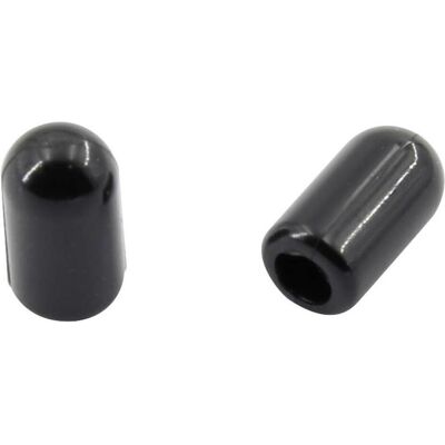 TRU Components 1592750 Tappo finale non restringente - Protezione cavi TRU Components 1592750 Tappo finale non restringente - Protezione cavi
