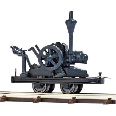 Busch Field Railway 12250 H0f Field Railway Mo Busch Field Railway 12250 H0f Field Railway Mo