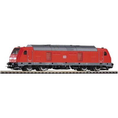 Piko H0 52510 H0 Locomotiva diesel BR 245 d (Traccia H0) Piko H0 52510 H0 Locomotiva diesel BR 245 d (Traccia H0)