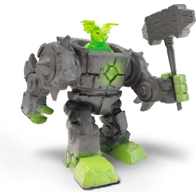 Schleich Robot di pietra Schleich Robot di pietra