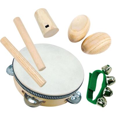 Bino Mini Orchester Bino Mini Orchester