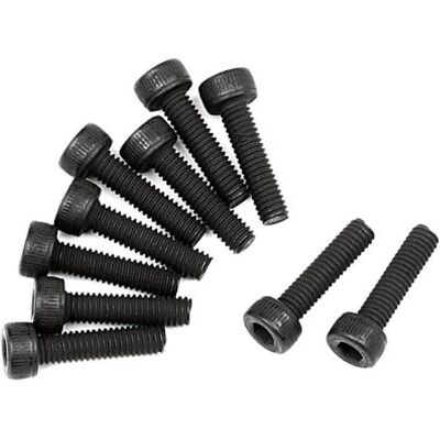 HPI VITE A CAPO M2.5x10mm (10pz) HPI VITE A CAPO M2.5x10mm (10pz)