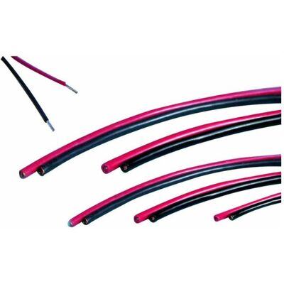 Jamara Cavo in silicone Jamara Cavo in silicone