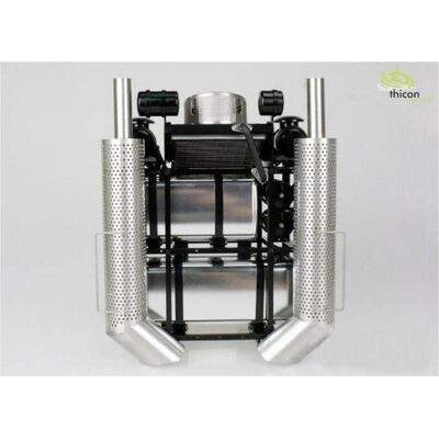 Thicon Models 55008 1:14 Torre pesante 1 pc Thicon Models 55008 1:14 Torre pesante 1 pc