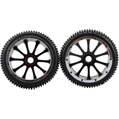 Amewi 1:5 Buggy Complete Wheels Multip Amewi 1:5 Buggy Complete Wheels Multip