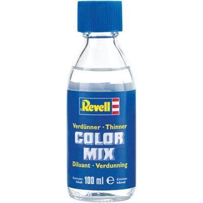 Revell Diluente Revell Diluente