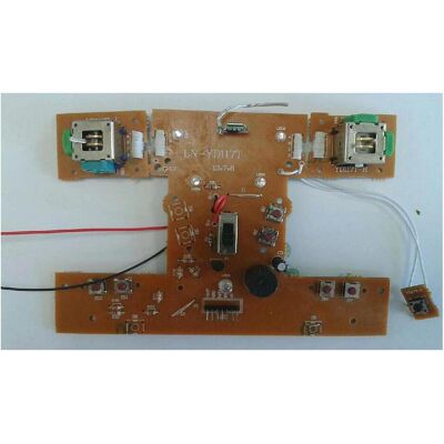 Jamara x-ray VE1 Accessorio aereo RC - Accessorio per aerei RC Jamara x-ray VE1 Accessorio aereo RC - Accessorio per aerei RC