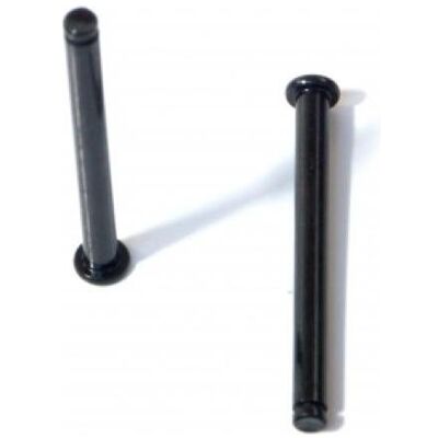 HPI Perno dell'asse 3x33mm Nitro Mt2 HPI Perno dell'asse 3x33mm Nitro Mt2