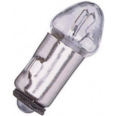 Josef Barthelme Lampadina speciale Clear BA5s 19 Josef Barthelme Lampadina speciale Clear BA5s 19
