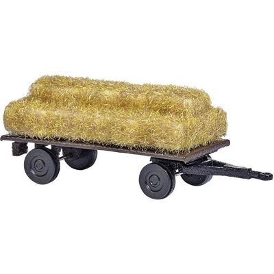 Busch 8365 N Accessorio per treni in miniatura - Modello preciso su scala Busch 8365 N Accessorio per treni in miniatura - Modello preciso su scala