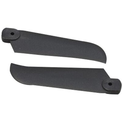 Jamara Pala del rotore di coda E-Rix 500 VE2 Jamara Pala del rotore di coda E-Rix 500 VE2