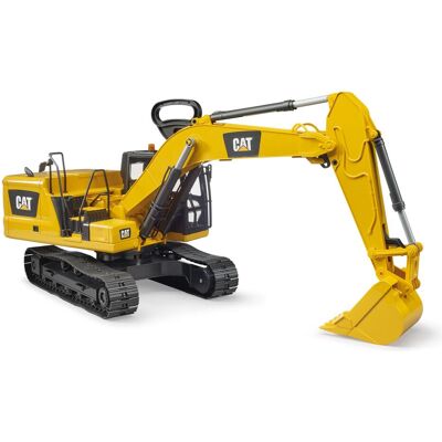 Bruder Retroescavatore Cat Bruder Retroescavatore Cat