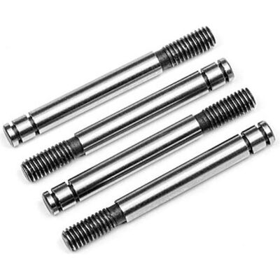 HPI Sport 3 - Albero D'Urto 3,0x28mm (4pz) HPI Sport 3 - Albero D'Urto 3,0x28mm (4pz)
