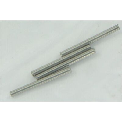 Jamara Perno a forcella Z18 esterno 2x22 VE4 Jamara Perno a forcella Z18 esterno 2x22 VE4