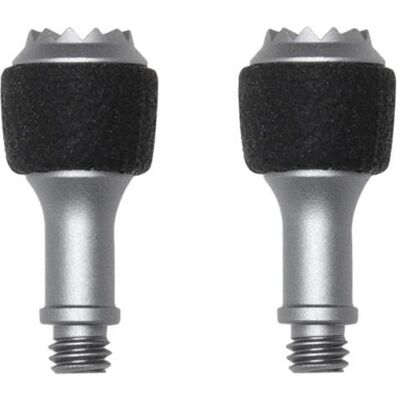 DJI joystick (DJI Mavic Air 2), Accessori per drone, Nero, Argento DJI joystick (DJI Mavic Air 2), Accessori per drone, Nero, Argento