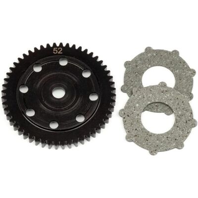HPI Super 5SC SPUR GEAR 52Tx1M (TSC) HPI Super 5SC SPUR GEAR 52Tx1M (TSC)