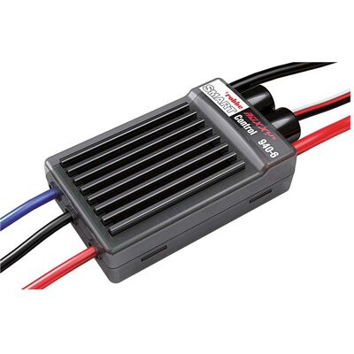 Multiplex Regolatore di velocità Roxxy Smart Control 940-6 SV Multiplex Regolatore di velocità Roxxy Smart Control 940-6 SV
