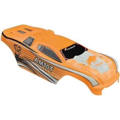 Amewi SHELLBODY AM10T - arancione Amewi SHELLBODY AM10T - arancione