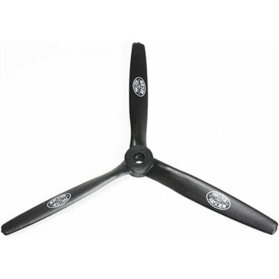 Aeronaut Elica Master-Airscrew 3-Blade 13x6 Aeronaut Elica Master-Airscrew 3-Blade 13x6