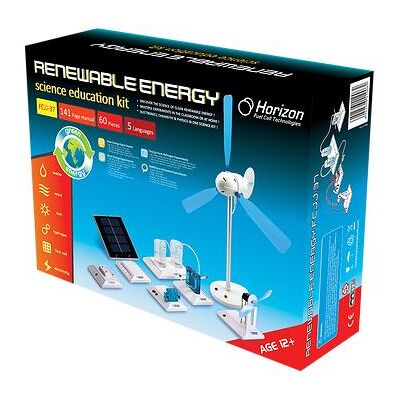 Kit per auto a celle a combustibile Horizon Kit per auto a celle a combustibile Horizon
