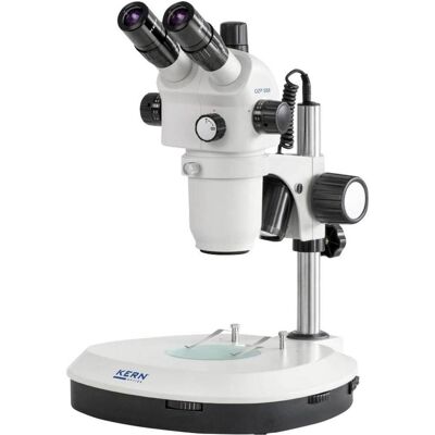 Kern Stereo zoom microscope 0,6-5,5: HSWF Kern Stereo zoom microscope 0,6-5,5: HSWF