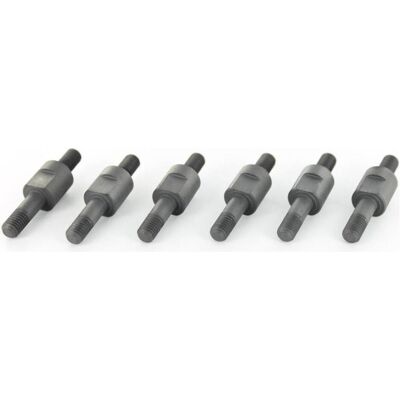 Set di bulloni ruota Carson - 1:14 Rimorchio Set di bulloni ruota Carson - 1:14 Rimorchio