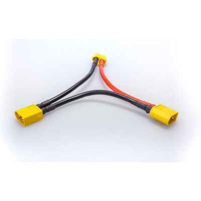 Swaytronic Collegamento della serie XT60 Swaytronic Collegamento della serie XT60