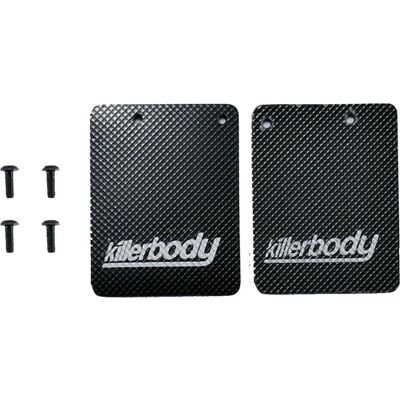 killerbody Mostro di SCT Rammer posteriore killerbody Mostro di SCT Rammer posteriore