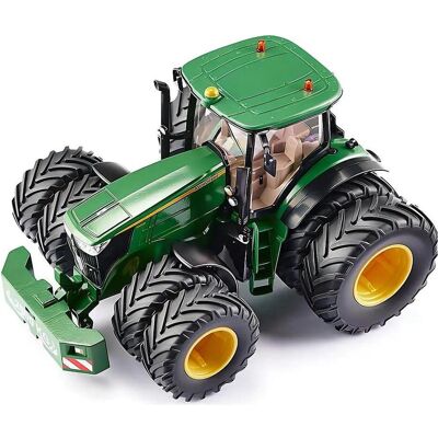 Siku John Deere 7290R Dual Tire Siku John Deere 7290R Dual Tire
